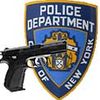 Police Shoot Armed Man in The Bronx